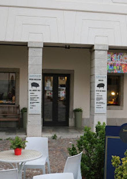 Museo del Territorio / Museu dal Teritori