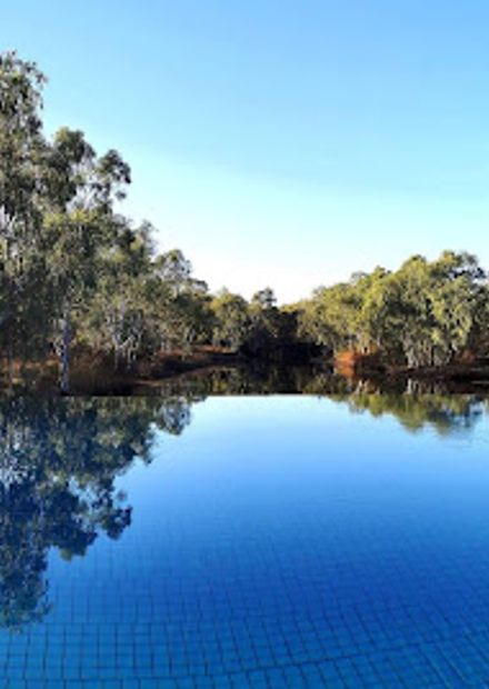 Cobbold Gorge Tours & Accommodation