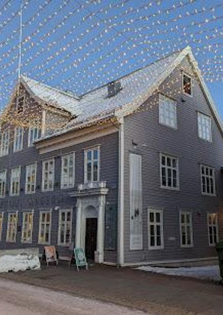 Perspective Museum