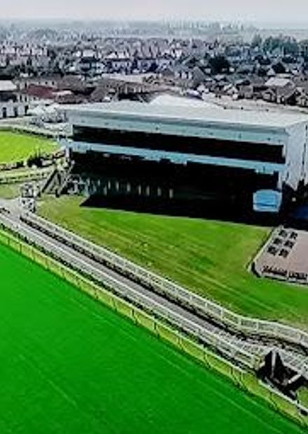 Saint-Cloud Racecourse