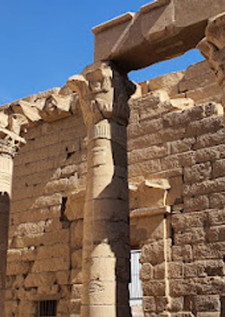 Kalabsha Temple