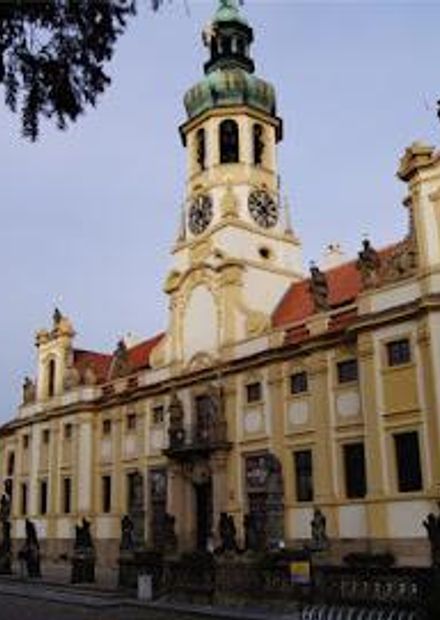 Loreto