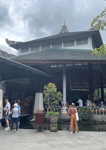 Monkey Forest