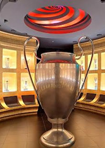 Museo Mondo Milan