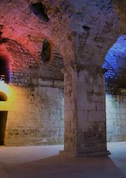 Split City Museum