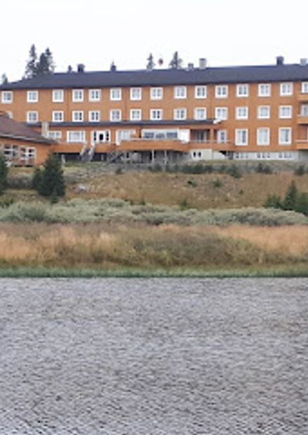 Nordseter camp