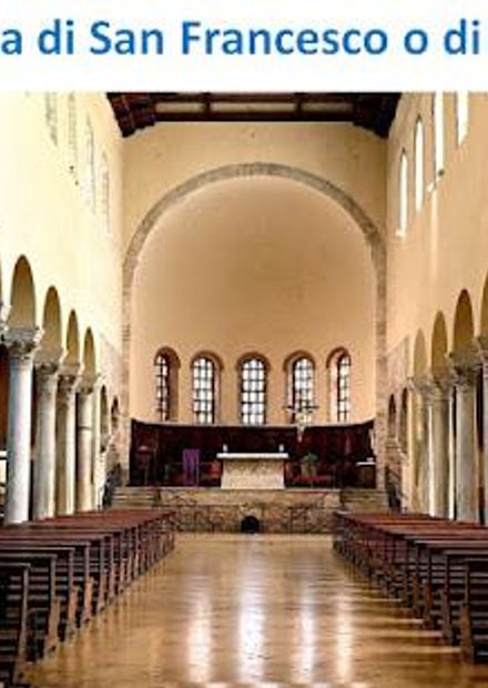 Basilica of Saint Francis