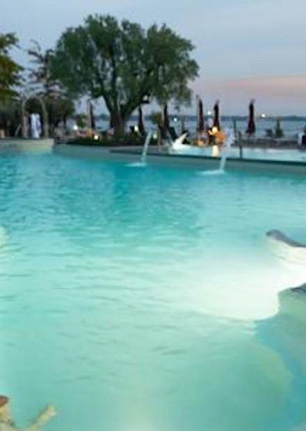 SPA & Thermal Garden