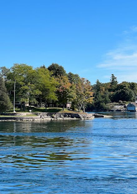 Keewaydin State Park