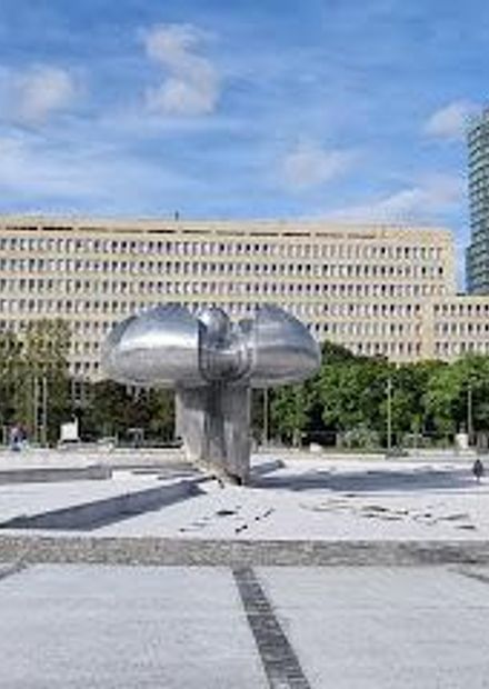 Freedom Square