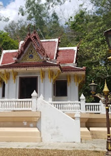 หอพระ9เกจิอาจารย์