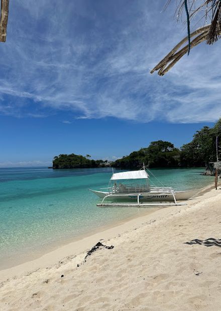 Langub Beach