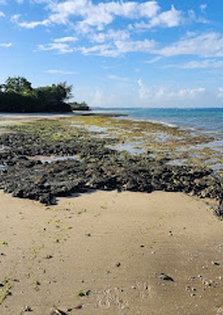 Selem Beach