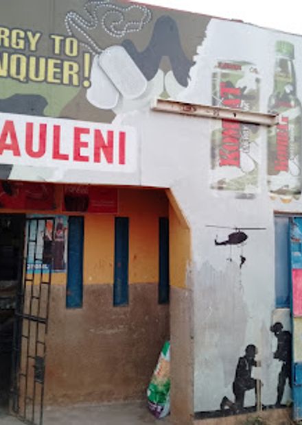 Chipego Bauleni