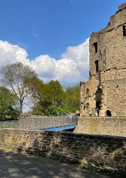 Altendorf Castle