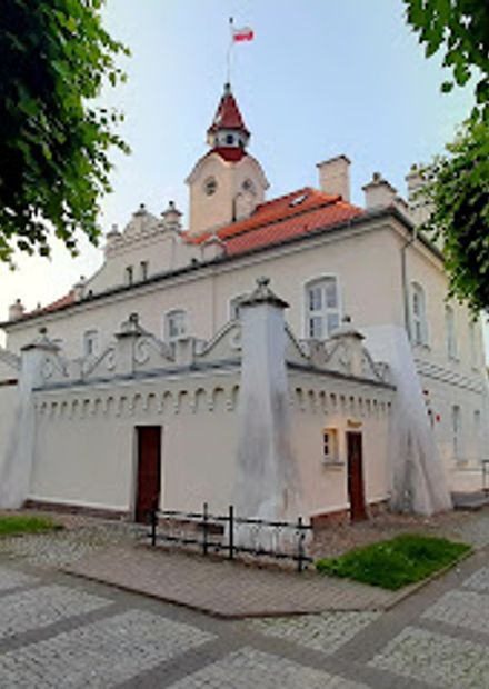 Interactive museum