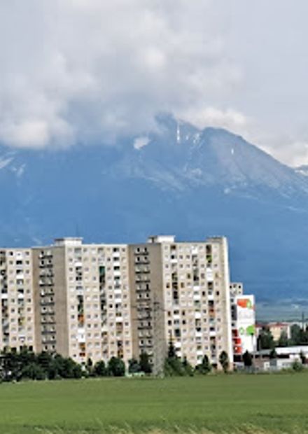 Sysľovisko.sk