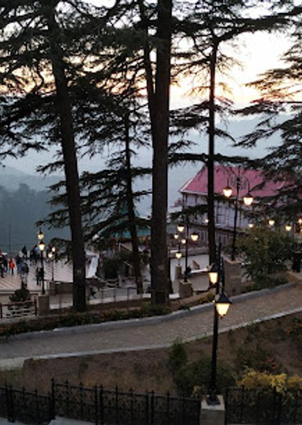 View Point