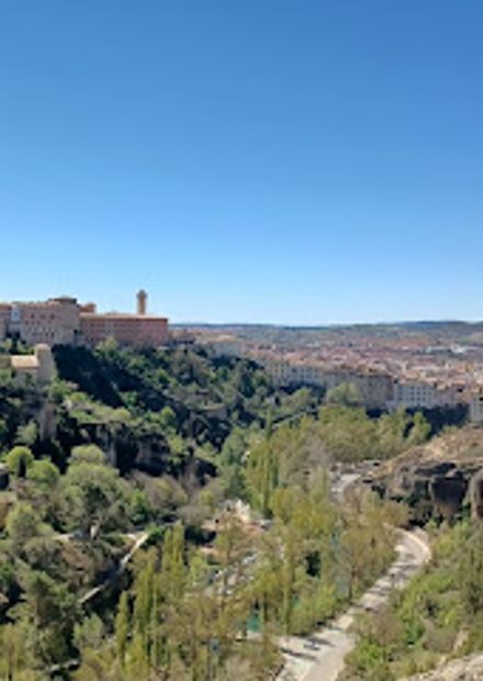 Hermita De San Julián