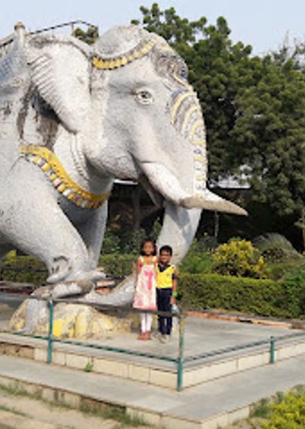 Haathi Park
