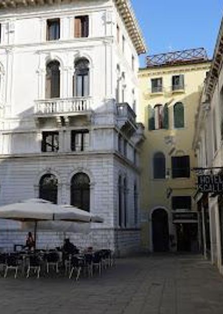 Campo San Gallo