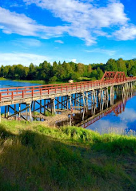 Vikbron