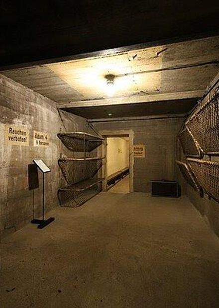 Berlin Underworld