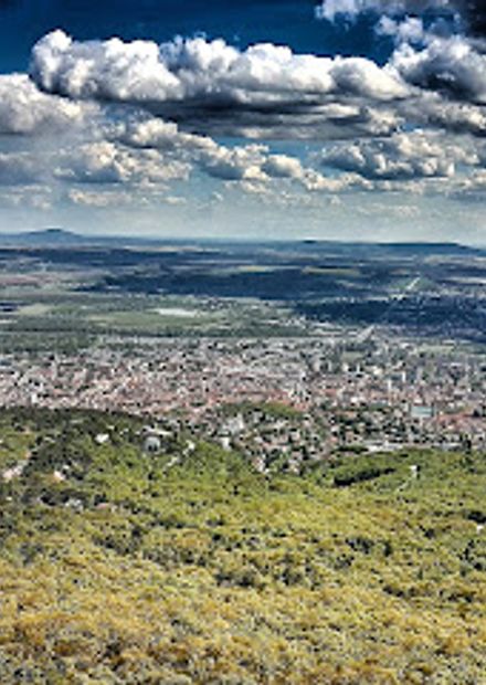 Pécs TV Tower