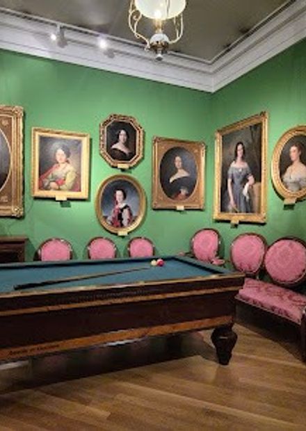 Museo del Romanticismo