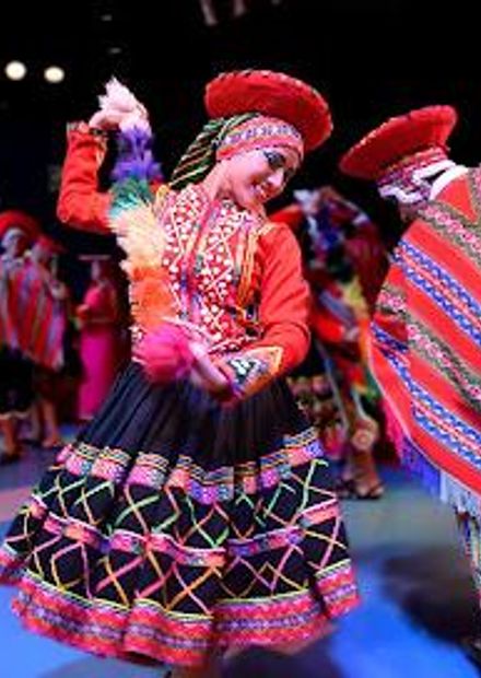 La Candelaria