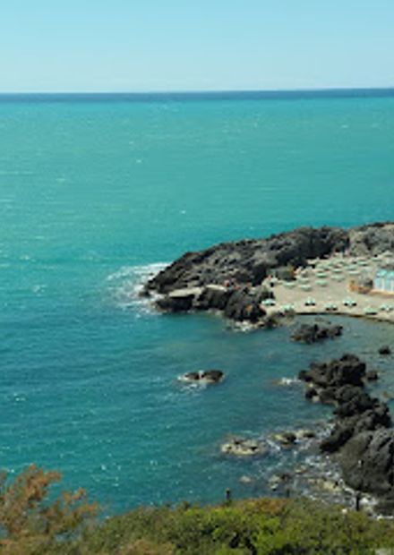 Argentario Aquarium