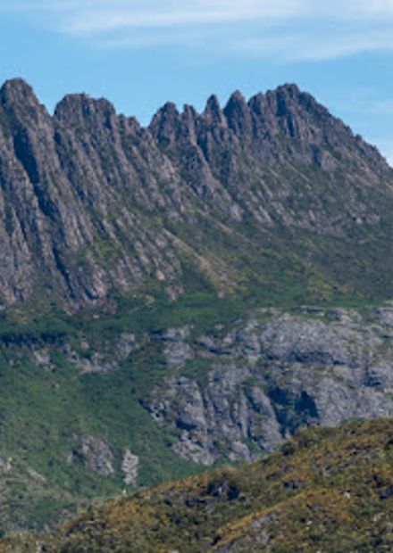 Trowunna Wildlife Sanctuary