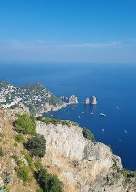Monte Solaro