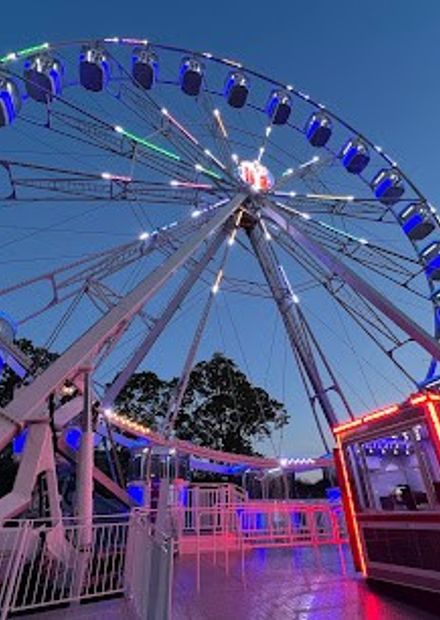 Windsor Wheel