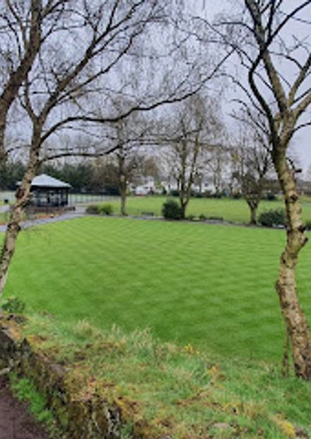 Runcorn Hill Park