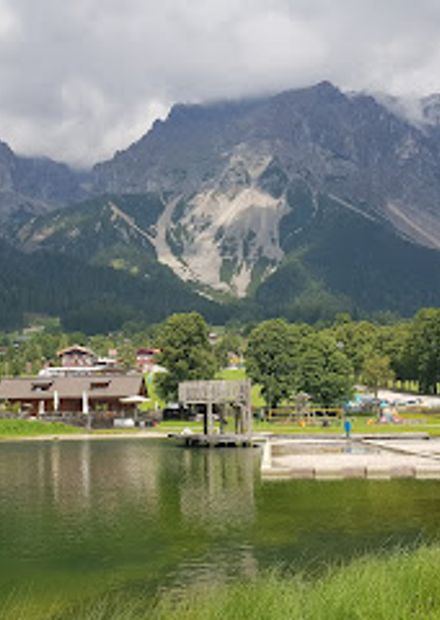 Amusement park Rittisberg
