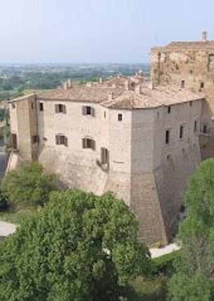 Castello Malatestiano