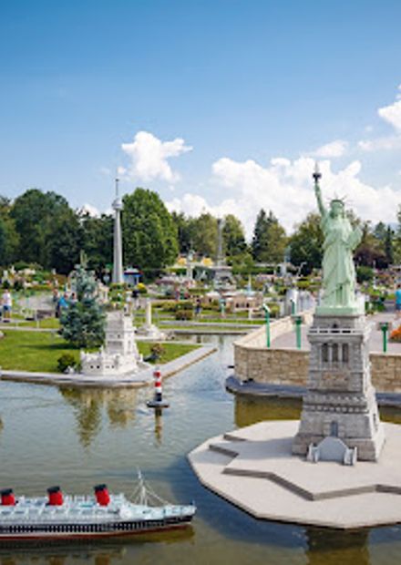 Minimundus