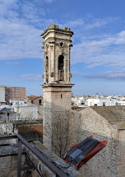 Castello Caracciolo