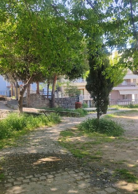 Park Πάρκο