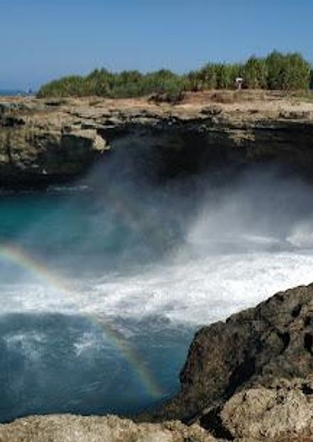 Devil's Tears