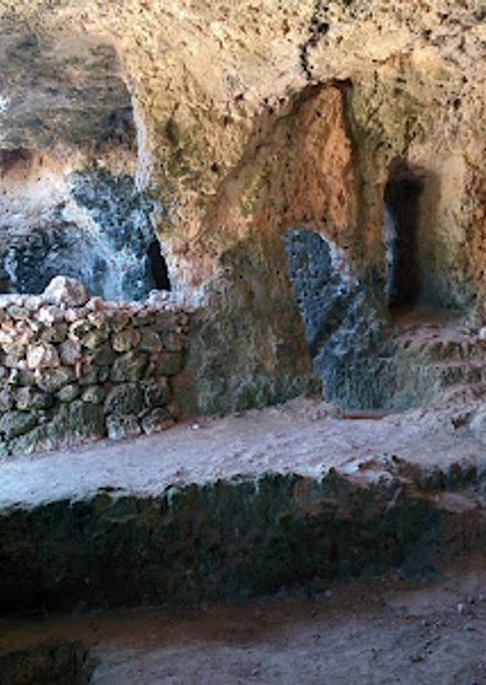 Roman Baths