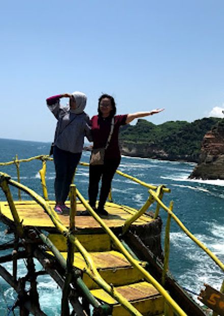 Pulau Timang