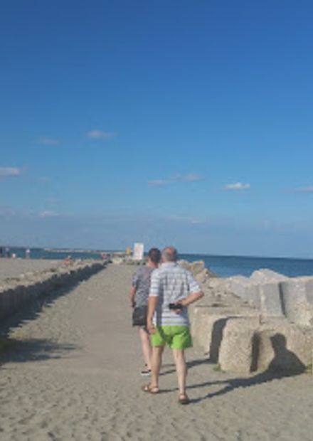 Plaja pupa