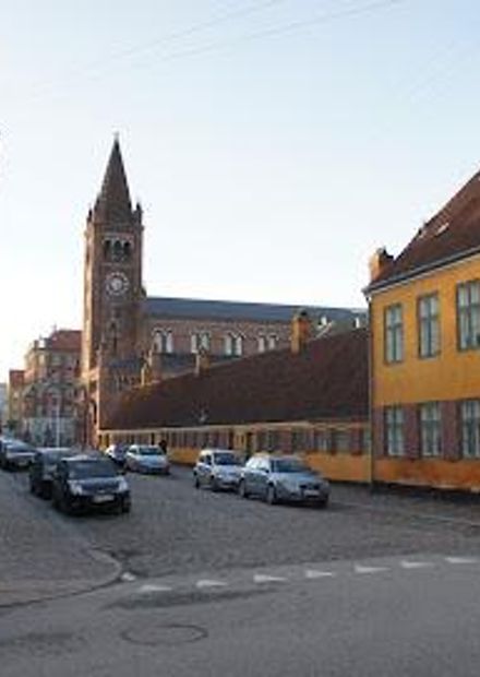 Nyboder