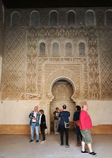 Marrakech Museum