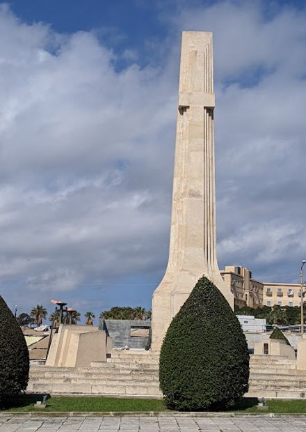 War Memorial