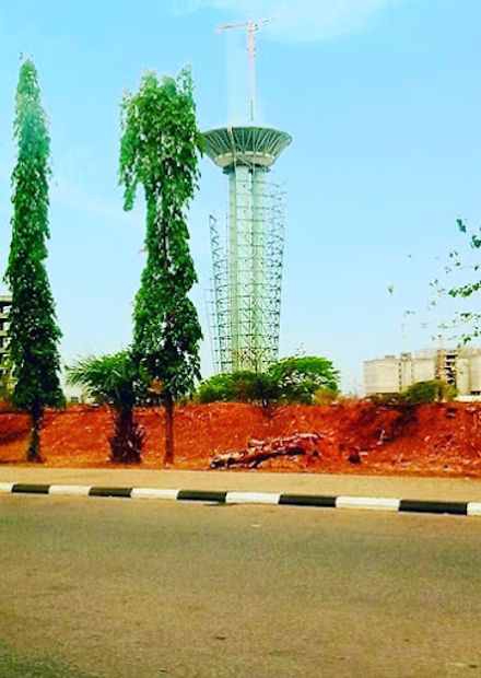 Millenium Tower