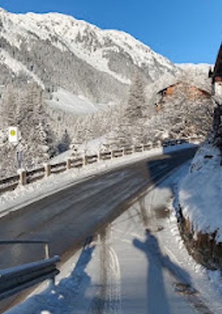 Möslbahn
