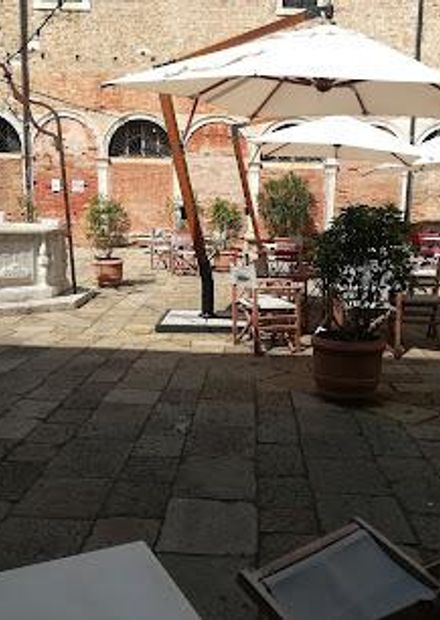 Campo dei Gesuiti